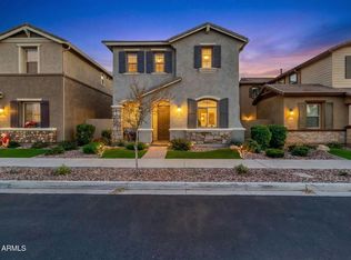 4145 E Bethena St, Gilbert, AZ 85295