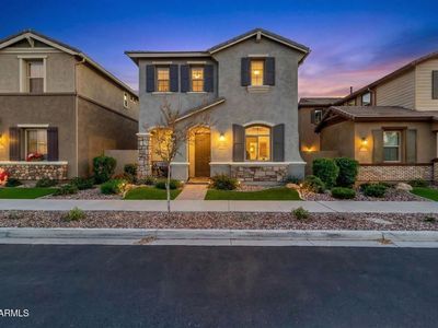 4145 E BETHENA Street, Gilbert, AZ, 85295