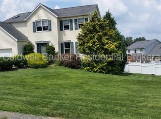 113 Kilarney Dr, Hunker, PA 15639