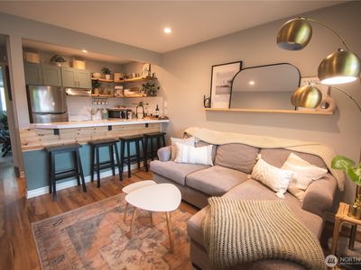 250 Tucker Avenue #7, Friday Harbor, WA, 98250