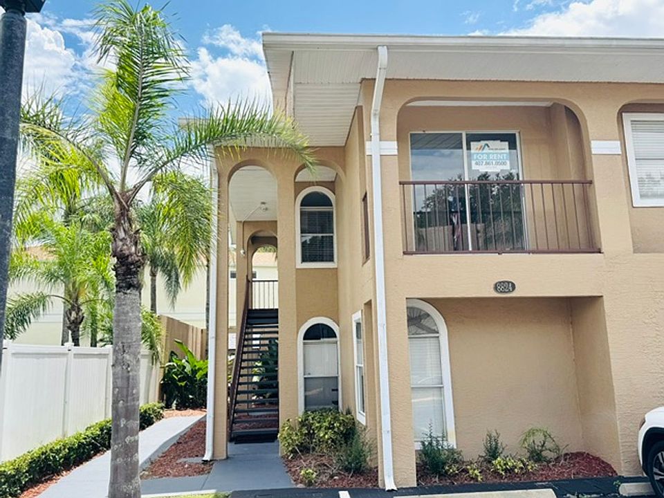 1st image of 8824 Coral Palms Ct APT B
