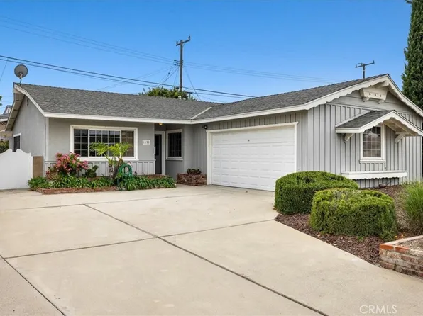 1158 Levinson St, Torrance, CA 90502