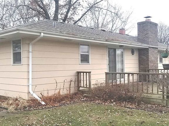 4th image of 2812 Woodside Dr