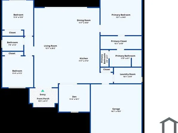 4352 Everglades Ter, North Port, FL 34286