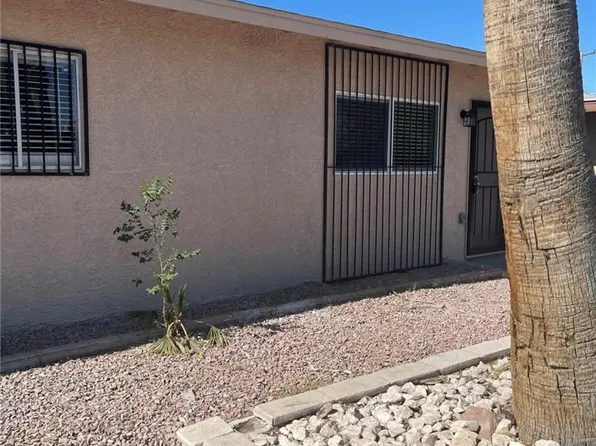 509 Bowman Ave, Las Vegas, NV 89106