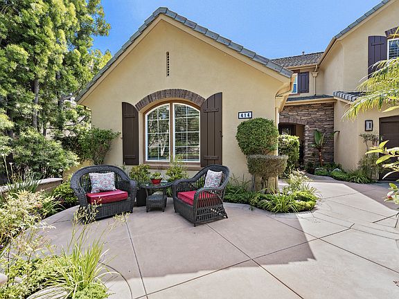 4th image of 414 Camino Vista Verde