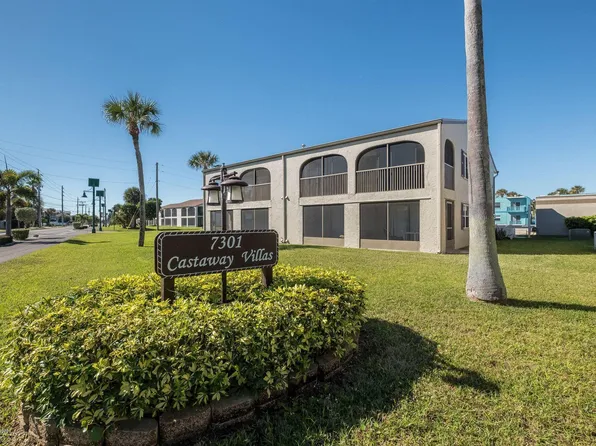 7301 Ridgewood Ave APT A101, Cape Canaveral, FL 32920