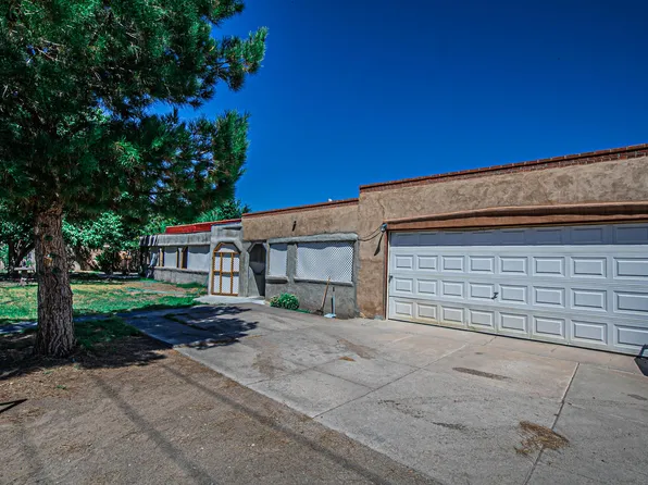2300 Rosendo Garcia Rd SW, Albuquerque, NM 87105