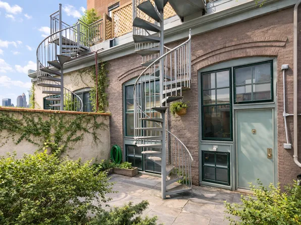 5 Doughty St, Brooklyn, NY 11201