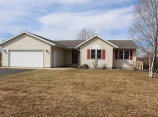 1400 Nicklaus Dr, Merrill, WI 54452