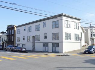 1549 Cabrillo St, San Francisco, CA 94118