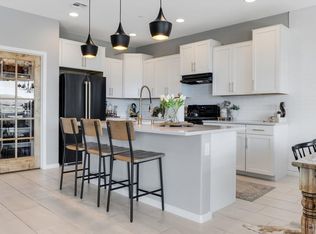 5693 S Thomas Park Trl, Tucson, AZ 85747