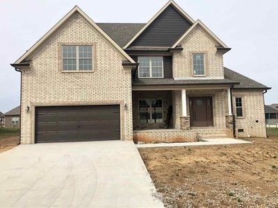 3319 Sunburst Ct, Bowling Green, KY, 42101
