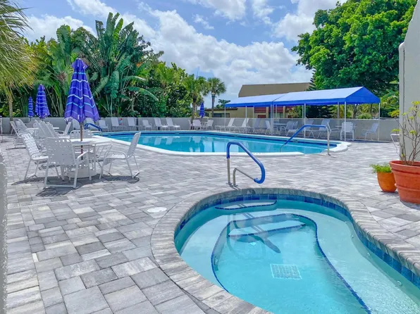 4539 Luxemburg Ct APT 108, Lake Worth, FL 33467
