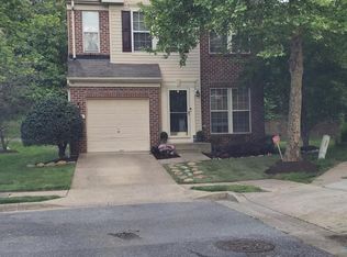 8334 Lyndhurst St, Laurel, MD 20724