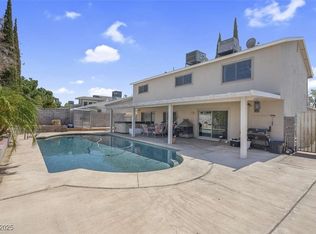 1405 Bronco Rd, Boulder City, NV 89005