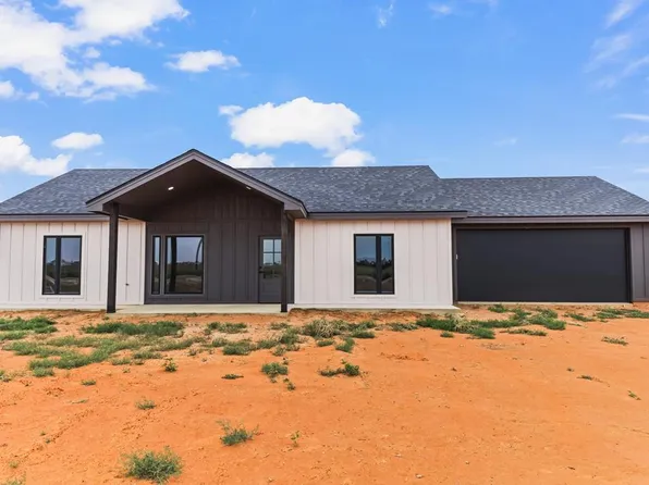 141 Private Rd, Seminole, TX 79360
