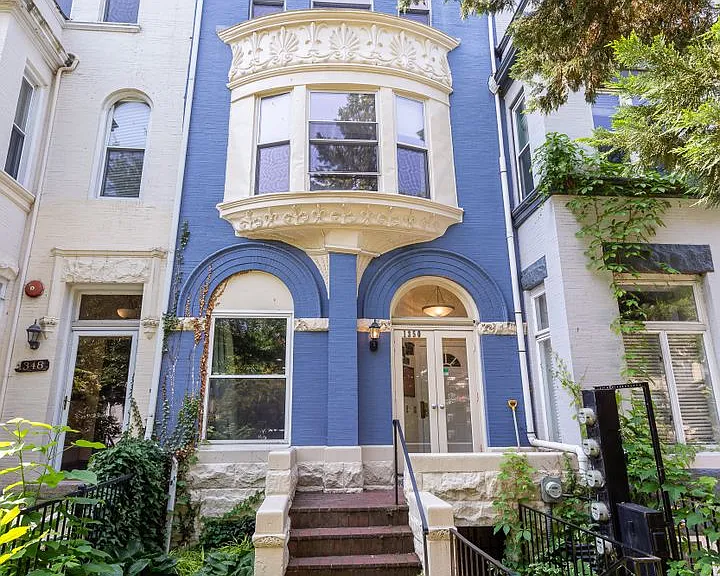 1350 Kenyon St NW — Photo 1