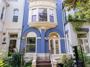 1350 Kenyon St NW, Washington, DC 20010