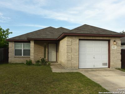 10627 Shaenmeadow, San Antonio, TX, 78254