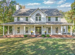 4409 Dogwood Dr SW, Decatur, AL 35603