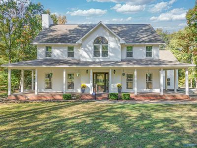4409 Dogwood Dr SW, Decatur, AL, 35603