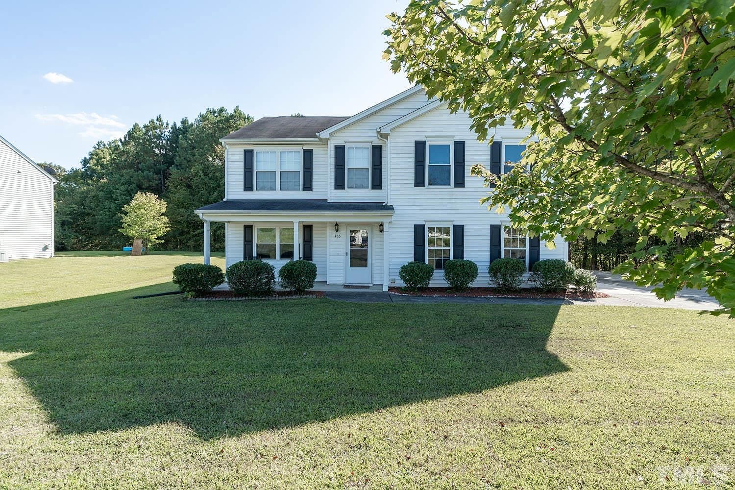 1183 Still Meadow Dr, Creedmoor, NC 27522 Zillow