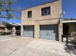406 15th St NW, Albuquerque, NM 87104