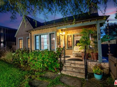 428 N Plymouth Blvd, Los Angeles, CA, 90004