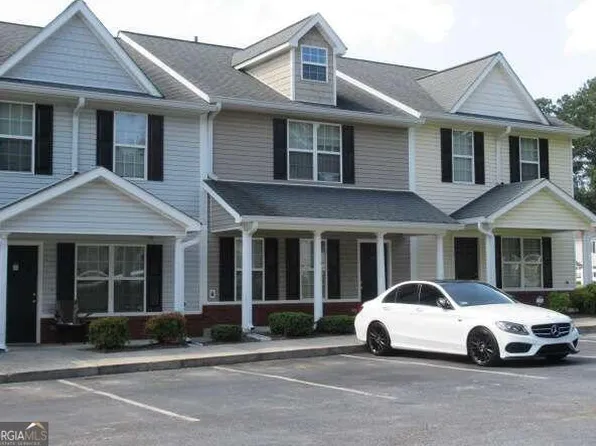 603 Burson Ave, Carrollton, GA 30117