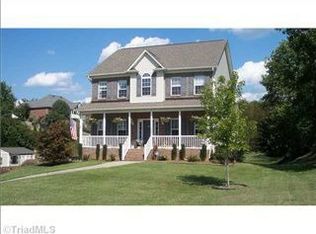 1330 Glen Oaks Rd, Clemmons, NC 27012