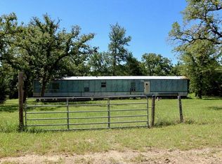 250 Redberry Rd, Somerville, TX 77879