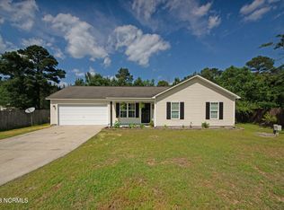 173 Ashbury Park Ln, Richlands, NC 28574