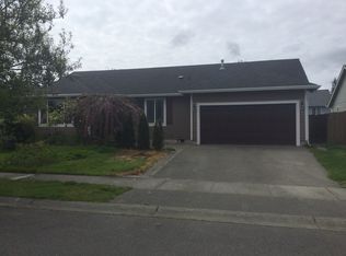 10415 Red Fern Ct SE, Yelm, WA 98597