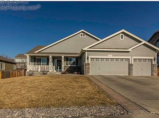 1492 Serene Dr, Erie, CO 80516