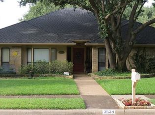 3524 Interlaken Dr, Plano, TX 75075