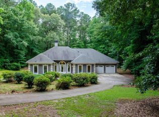 403 Huckaby Rd, Brooks, GA 30205