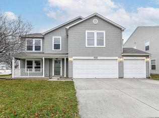 9222 W Lodge Ln, Pendleton, IN 46064