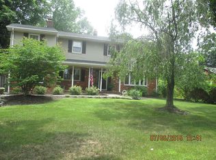 28 Orchard St, Madison, NJ 07940