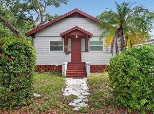 2211 22ND AVENUE S, ST PETERSBURG, FL 33712
