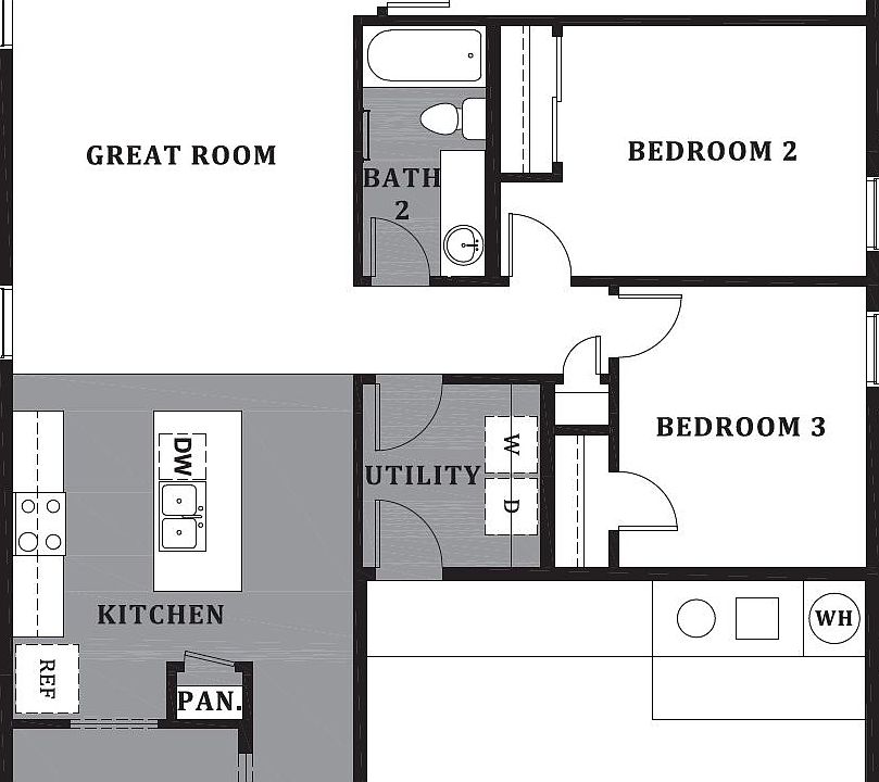 Floor Plan.