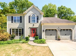 515 Rosedown Way, Lawrenceville, GA 30043