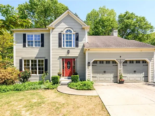 515 Rosedown Way, Lawrenceville, GA 30043