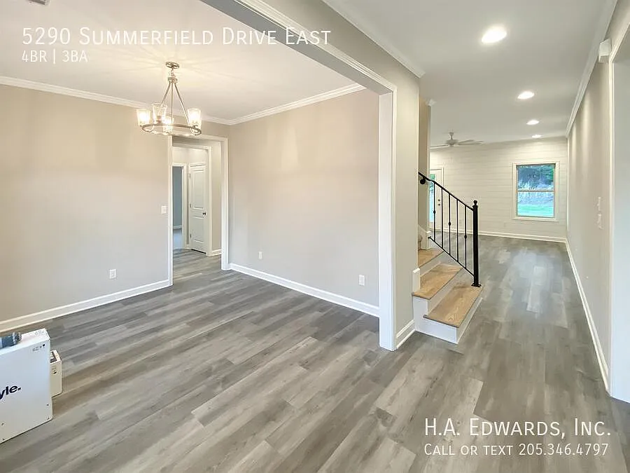Building Photo - 5290 Summerfield Dr E