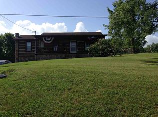 1531 Askew Rd, Parrottsville, TN 37843