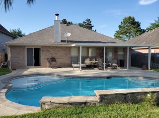 3119 Pheasant Trail Dr, Sugar Land, TX 77498
