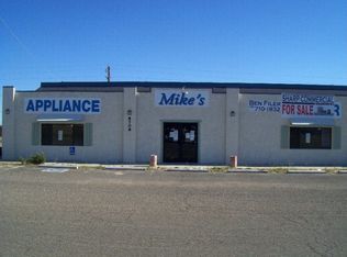 8708 E State Route 69, Prescott Valley, AZ 86314