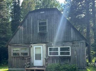 7409 Sand Lake Rd, Britt, MN 55710