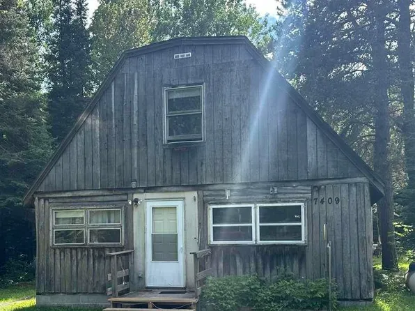 7409 Sand Lake Rd, Britt, MN 55710