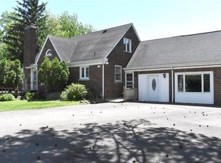 1583 Orchard Park Rd, West Seneca, NY 14224